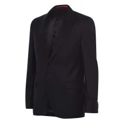 Hugo Hermann Flannel Blazer -Outlet The Lux Evolve Store 60680922 xxl a11