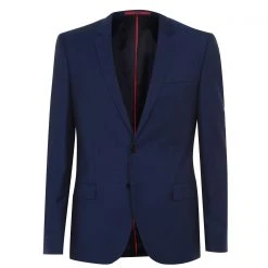 Hugo Arti Wool Blazer