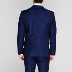 Hugo Arti Wool Blazer -Outlet The Lux Evolve Store 60681222 xxl a2