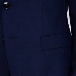 Hugo Arti Wool Blazer -Outlet The Lux Evolve Store 60681222 xxl a4