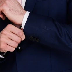 Hugo Arti Wool Blazer -Outlet The Lux Evolve Store 60681222 xxl a5