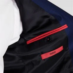 Hugo Arti Wool Blazer -Outlet The Lux Evolve Store 60681222 xxl a6