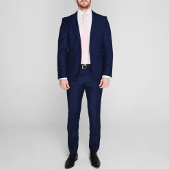 Hugo Arti Wool Blazer -Outlet The Lux Evolve Store 60681222 xxl a7