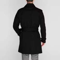 Hugo Maluks Trench Coat -Outlet The Lux Evolve Store 60681603 xxl a2