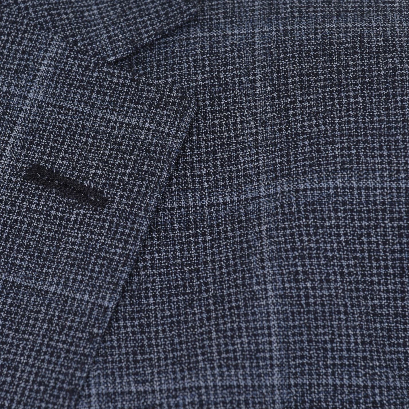 BOSS Boss By Hugo Boss Hartlay Check Blazer 4 BOSS Boss By Hugo Boss Hartlay Check Blazer - Image 4