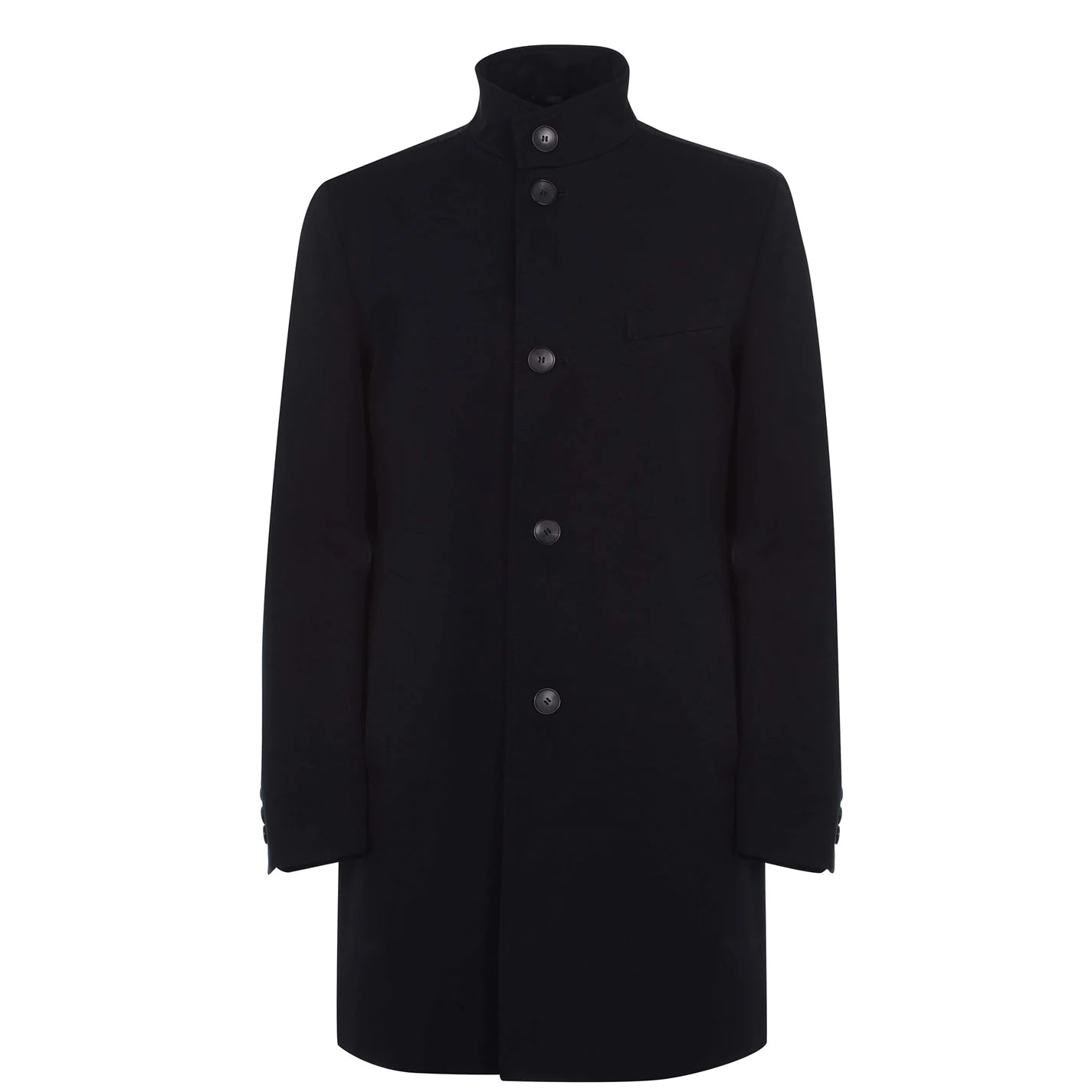 Boss Shanty Fun Coat 1 Boss Shanty Fun Coat