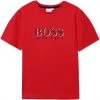 Boss KIDS BOY BLUE TSHIRT