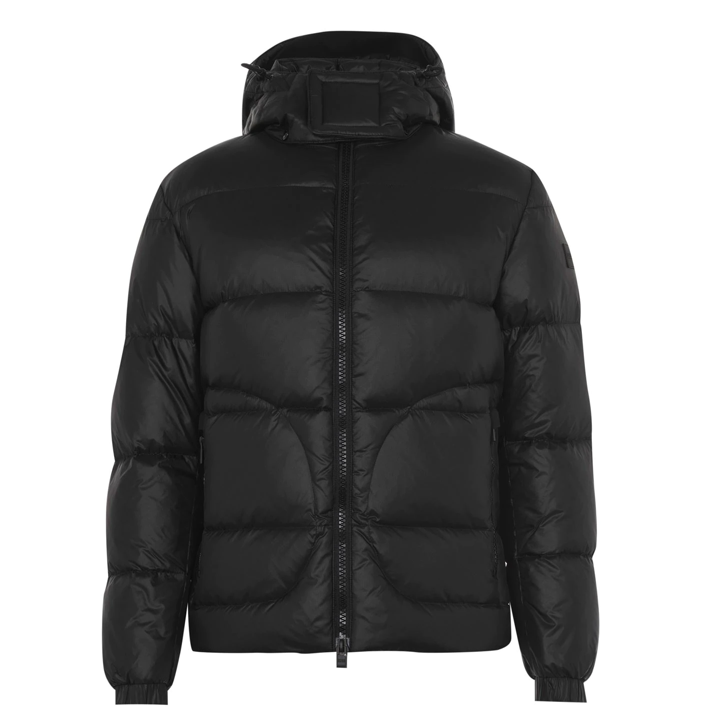 Boss Dolera Jacket 1 Boss Dolera Jacket