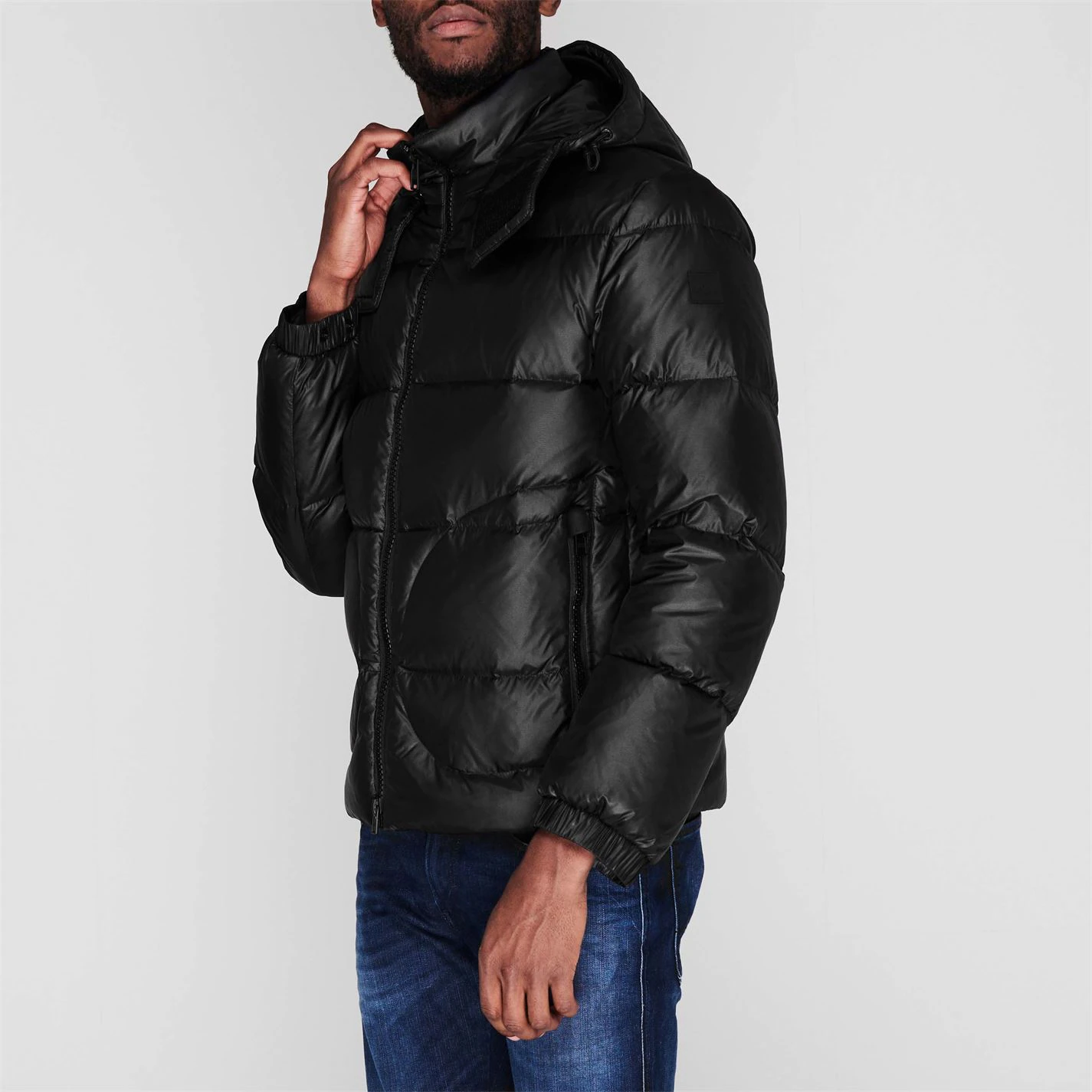 Boss Dolera Jacket 2 Boss Dolera Jacket - Image 2