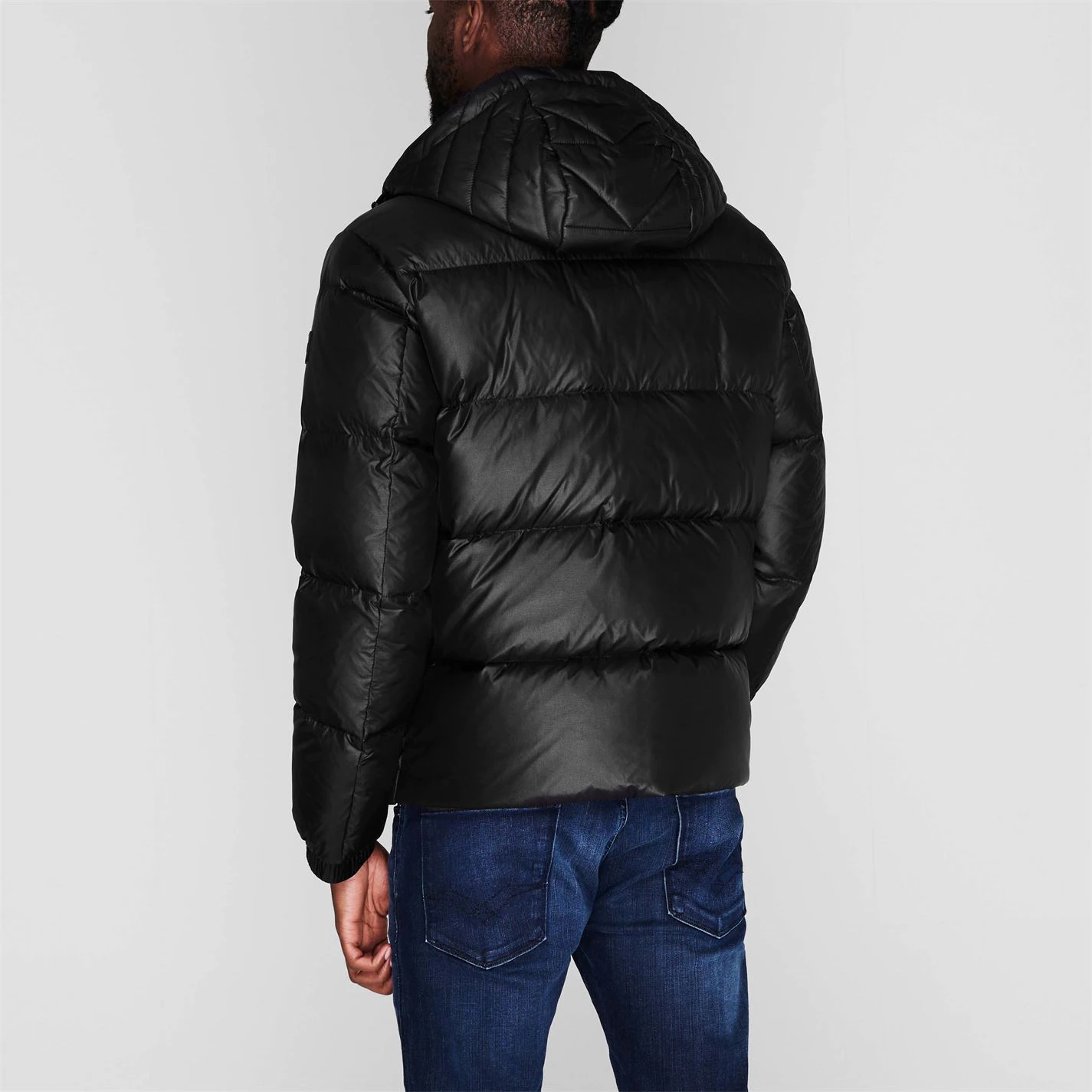 Boss Dolera Jacket 3 Boss Dolera Jacket - Image 3