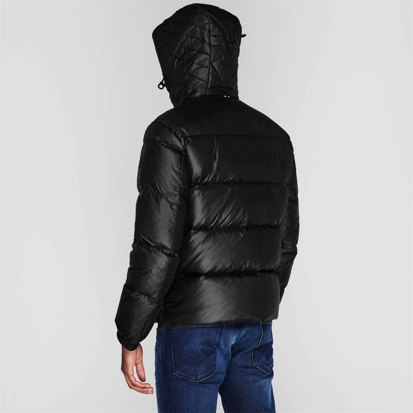 Boss Dolera Jacket 4 Boss Dolera Jacket - Image 4