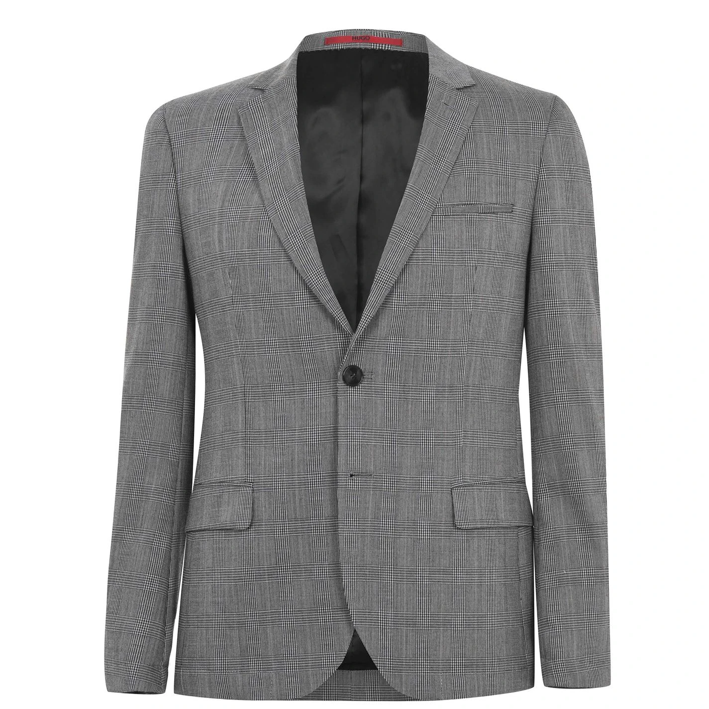 Hugo Hugo Anfred Mens Blazer 1 Hugo Hugo Anfred Mens Blazer