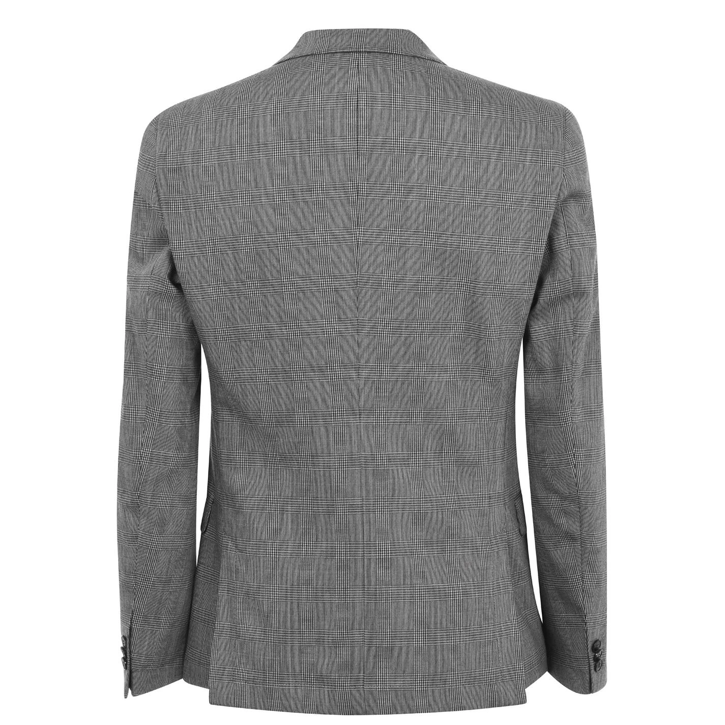 Hugo Hugo Anfred Mens Blazer 8 Hugo Hugo Anfred Mens Blazer - Image 8