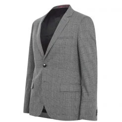 Hugo Hugo Anfred Mens Blazer 17 Hugo Hugo Anfred Mens Blazer -Outlet The Lux Evolve Store 60698702 xxl a11