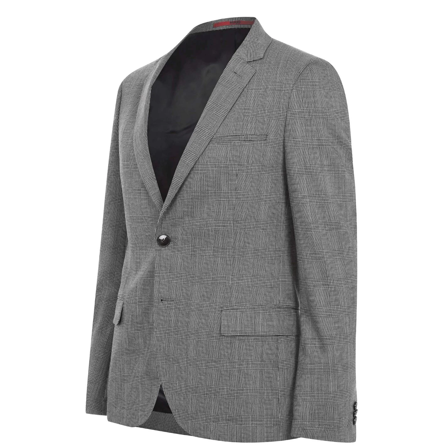 Hugo Hugo Anfred Mens Blazer 9 Hugo Hugo Anfred Mens Blazer - Image 9