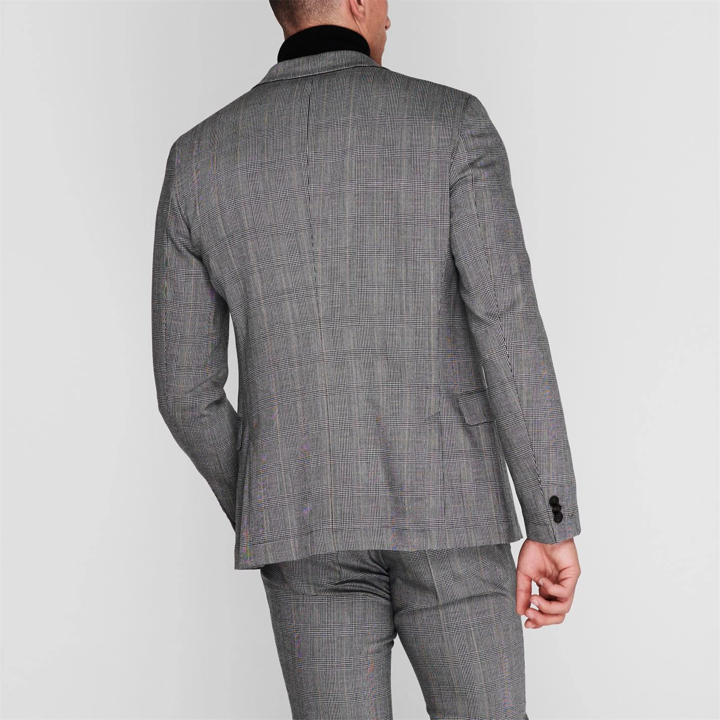 Hugo Hugo Anfred Mens Blazer 3 Hugo Hugo Anfred Mens Blazer - Image 3