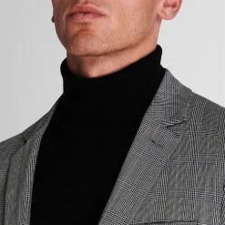 Hugo Hugo Anfred Mens Blazer 12 Hugo Hugo Anfred Mens Blazer -Outlet The Lux Evolve Store 60698702 xxl a3