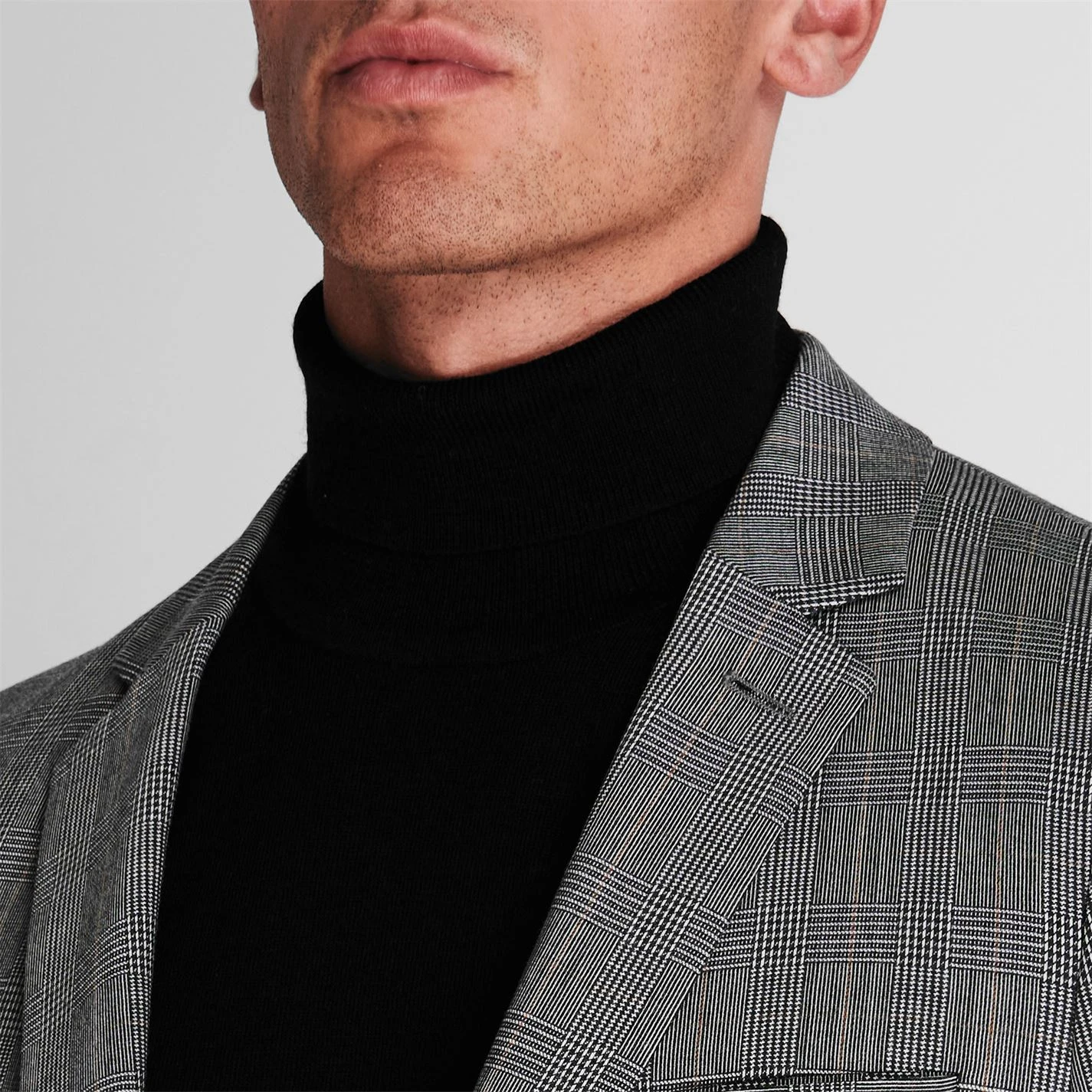 Hugo Hugo Anfred Mens Blazer 4 Hugo Hugo Anfred Mens Blazer - Image 4