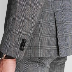 Hugo Hugo Anfred Mens Blazer 13 Hugo Hugo Anfred Mens Blazer -Outlet The Lux Evolve Store 60698702 xxl a4