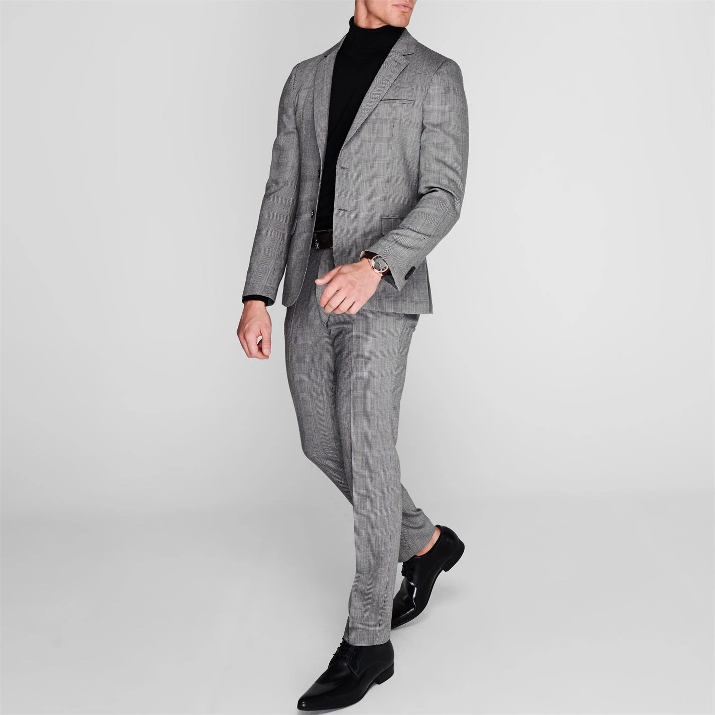 Hugo Hugo Anfred Mens Blazer 7 Hugo Hugo Anfred Mens Blazer - Image 7