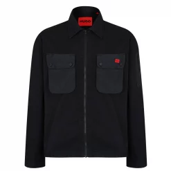 Hugo Egildo Jacket