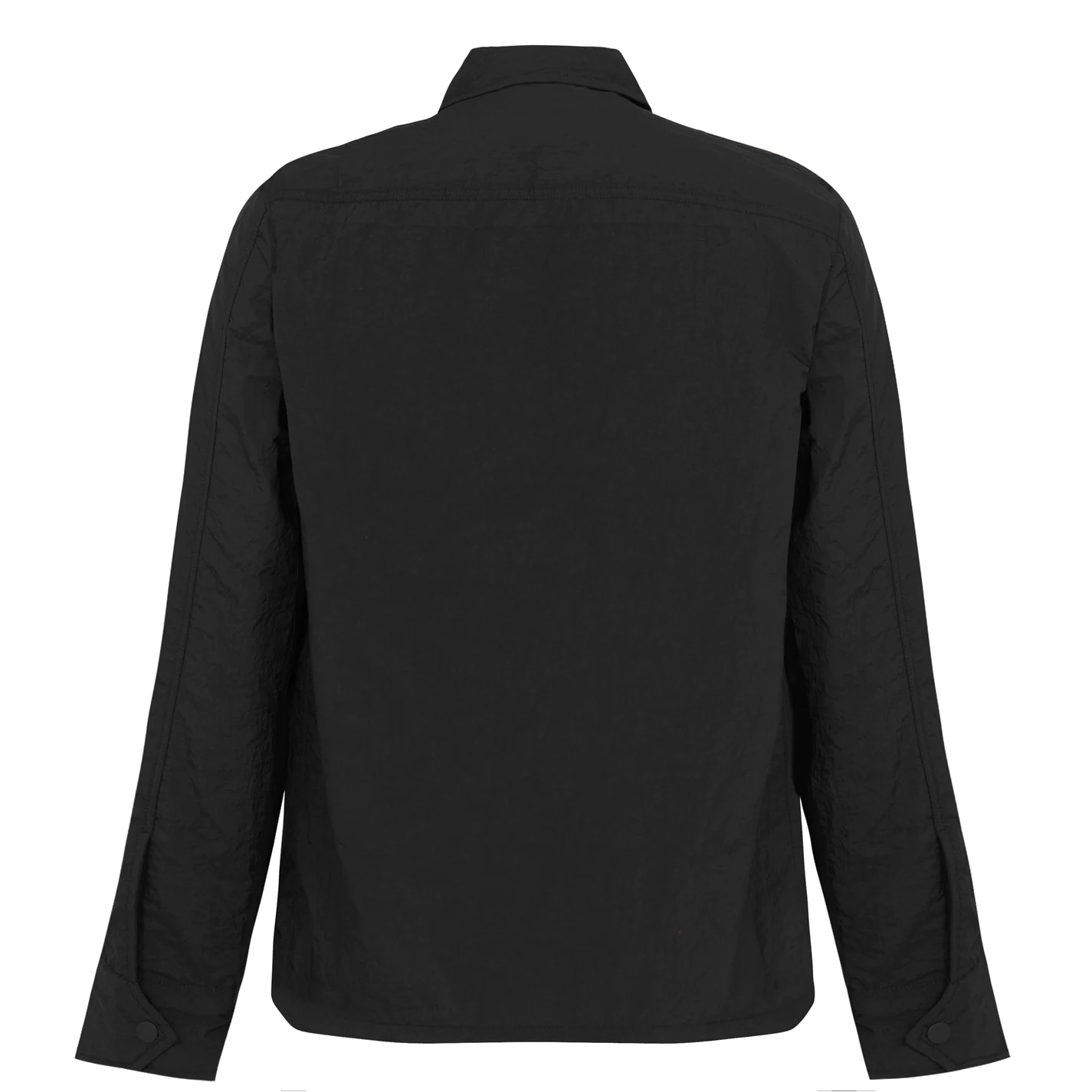 Boss Lowarm Overshirt 6 Boss Lowarm Overshirt - Image 6
