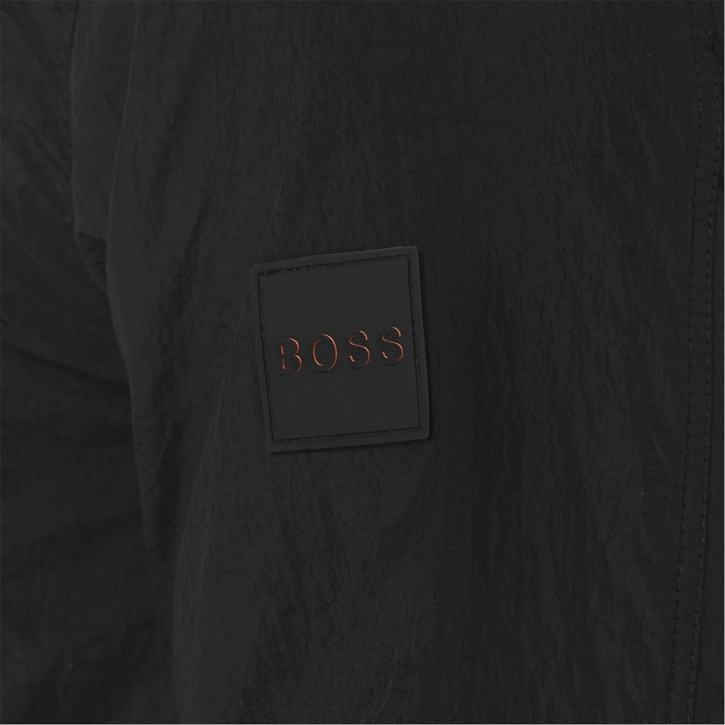 Boss Lowarm Overshirt 5 Boss Lowarm Overshirt - Image 5
