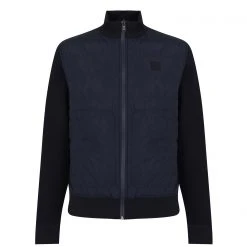 Boss Scavo Mix Jacket