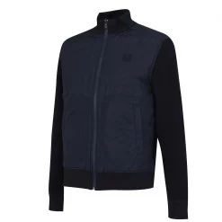 Boss Scavo Mix Jacket 5 Boss Scavo Mix Jacket -Outlet The Lux Evolve Store 60730618 xxl a11