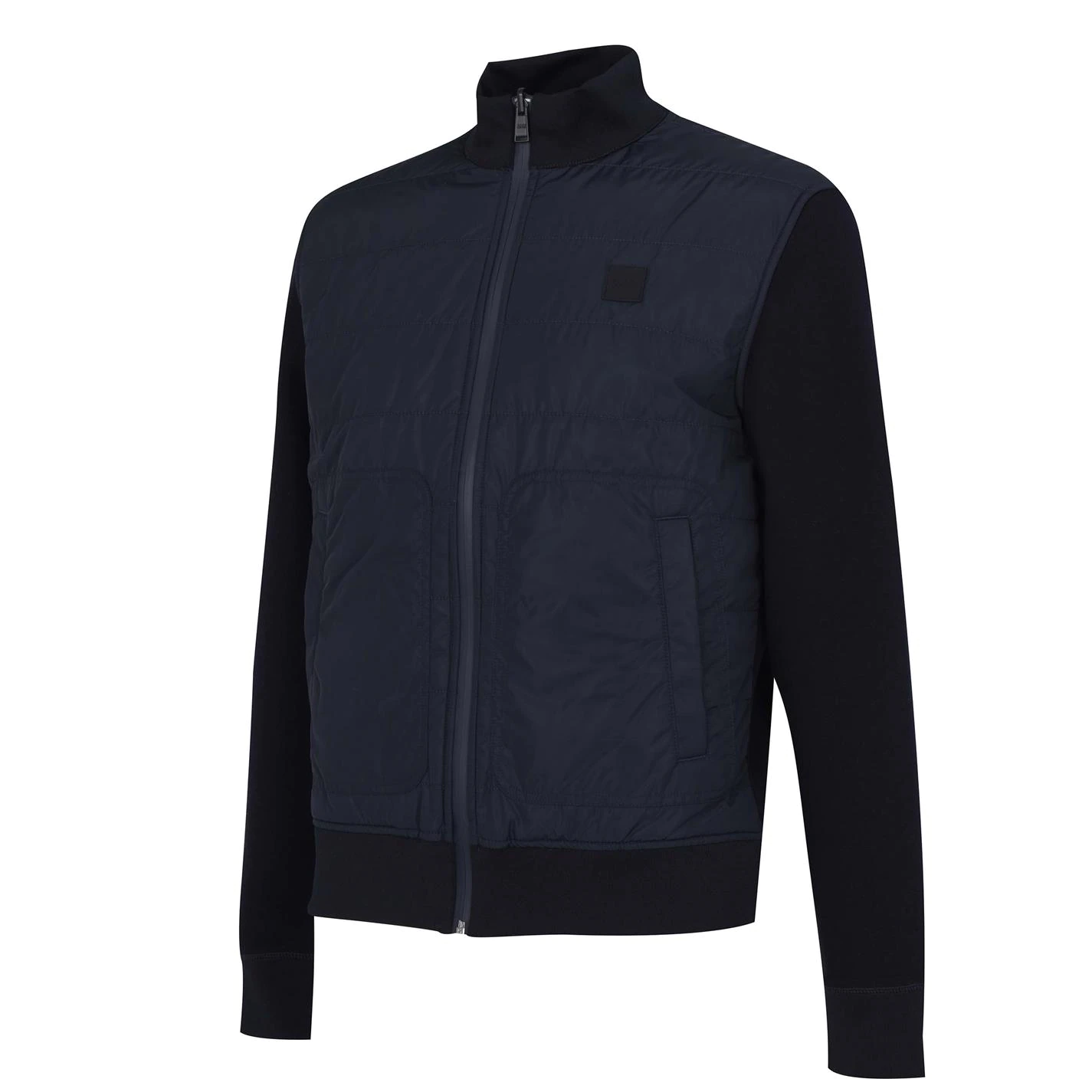 Boss Scavo Mix Jacket 3 Boss Scavo Mix Jacket - Image 3