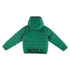 Boss Reversible Padded Jacket -Outlet The Lux Evolve Store 60732503 xxl a12