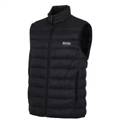Boss Eugen Gilet -Outlet The Lux Evolve Store 60734603 xxl a11