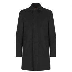 Hugo Marec Coat