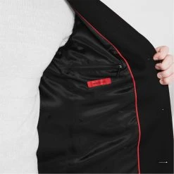 Hugo Hugo Malte 2141 Coat -Outlet The Lux Evolve Store 60745003 xxl a5