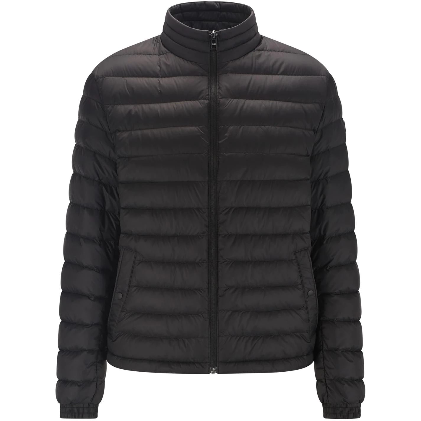 Boss Chorus Jacket 1 Boss Chorus Jacket