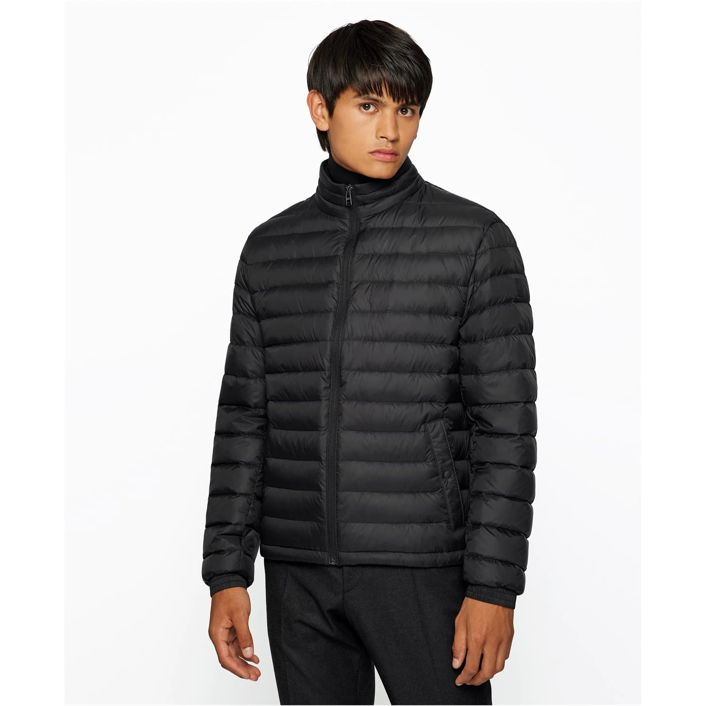 Boss Chorus Jacket 2 Boss Chorus Jacket - Image 2