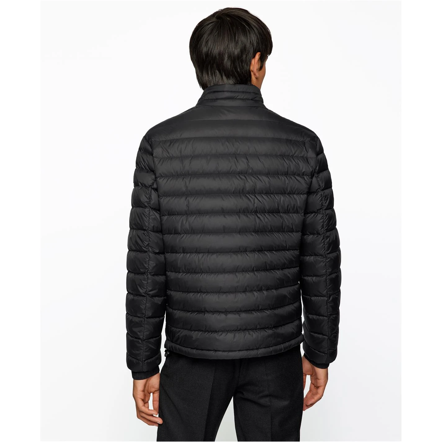 Boss Chorus Jacket 3 Boss Chorus Jacket - Image 3