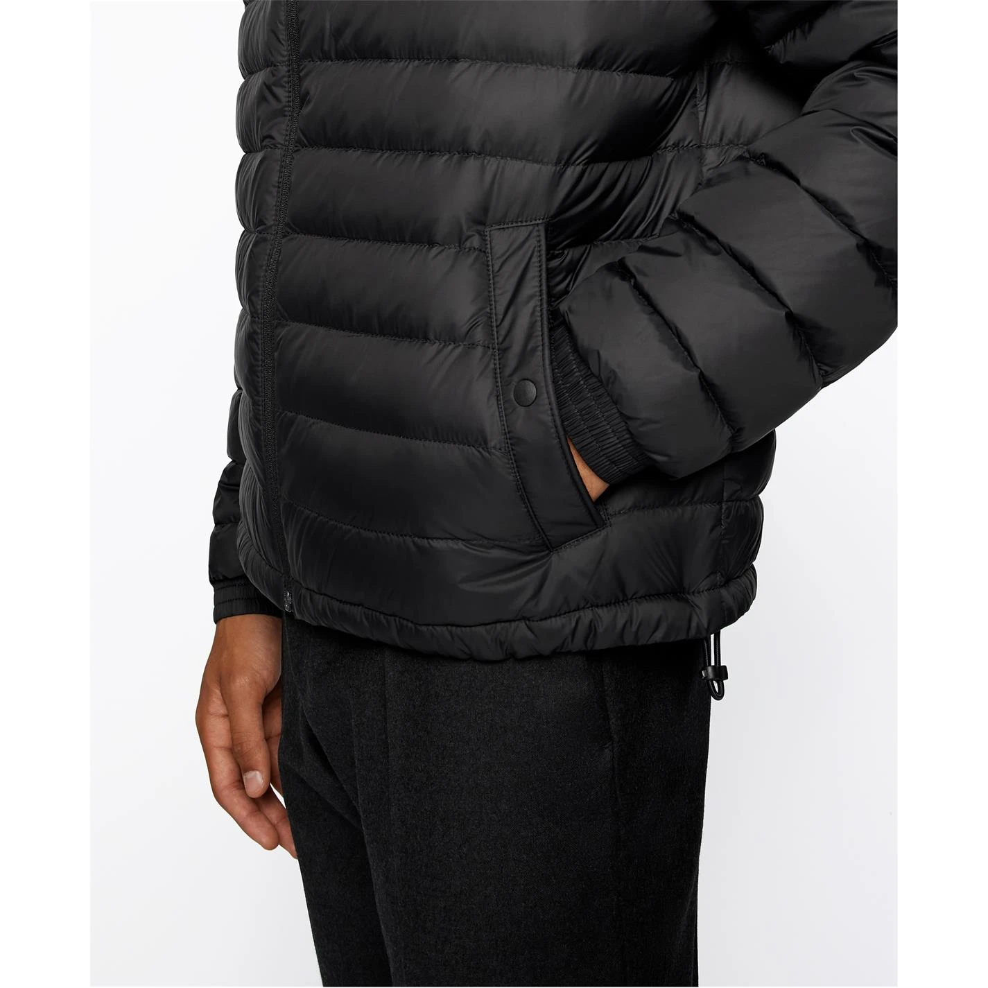 Boss Chorus Jacket 6 Boss Chorus Jacket - Image 6