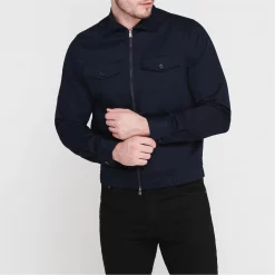 Boss Boss Lawson Zip Top -Outlet The Lux Evolve Store 60762918 xxl a1