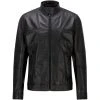 Boss Josep Leather Jacket