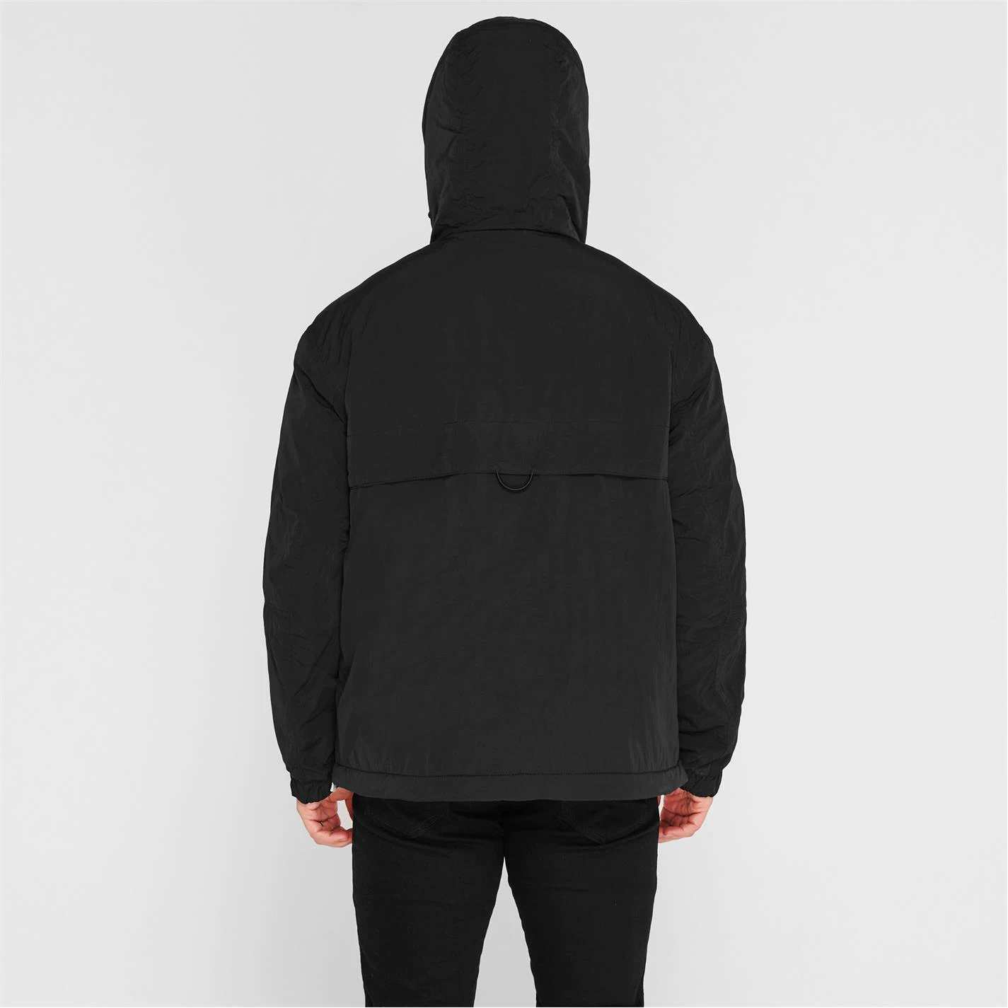 Boss Oflavo1 Zip Jacket 4 Boss Oflavo1 Zip Jacket - Image 4