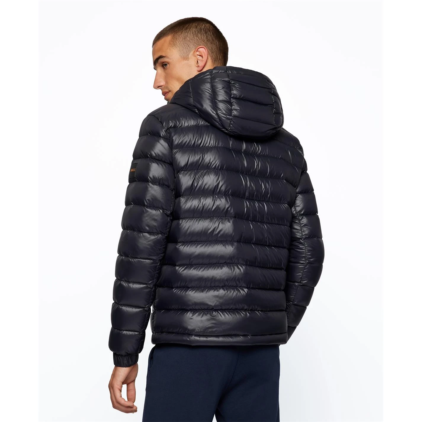 Boss Oswizz 2 Jacket 3 Boss Oswizz 2 Jacket - Image 3