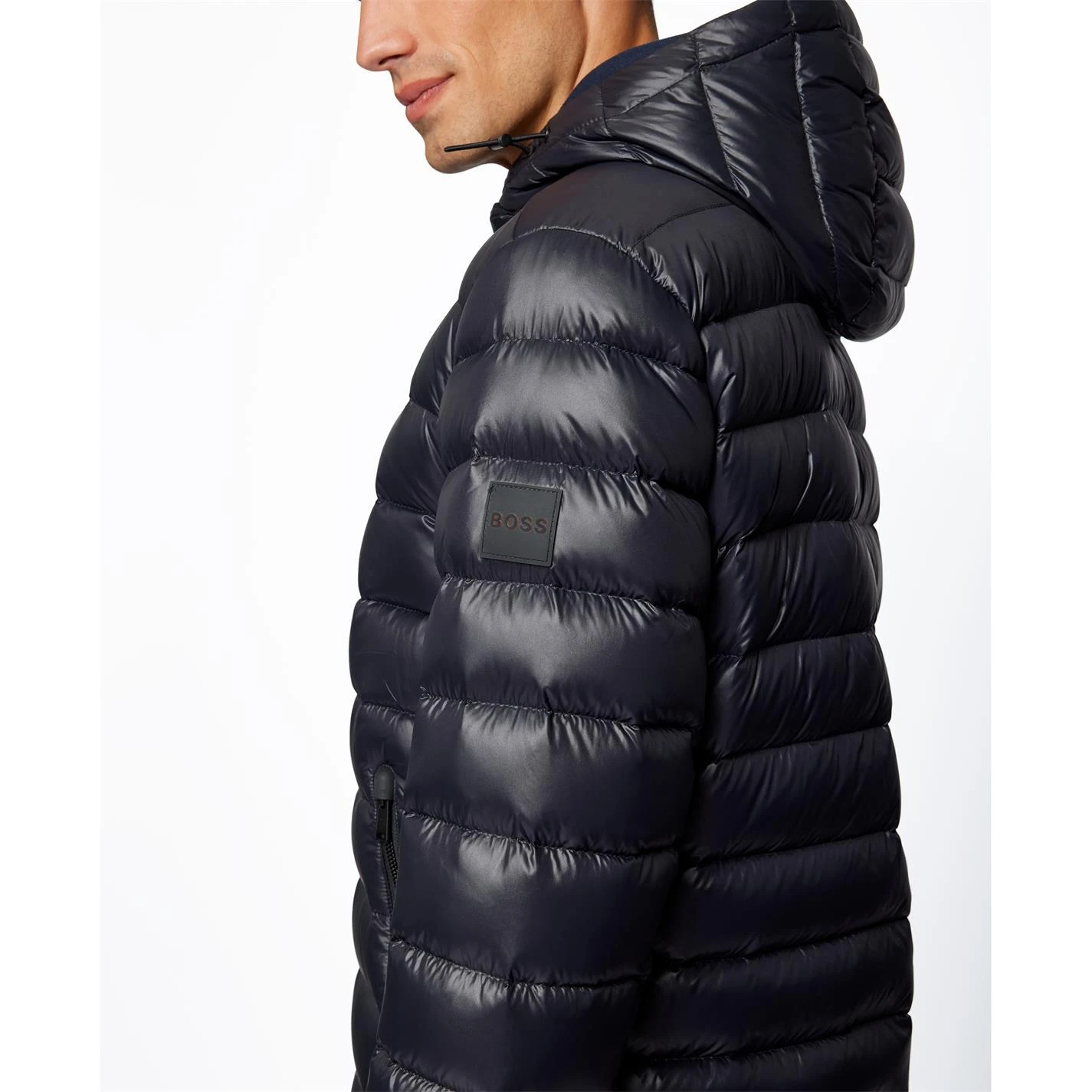 Boss Oswizz 2 Jacket 5 Boss Oswizz 2 Jacket - Image 5