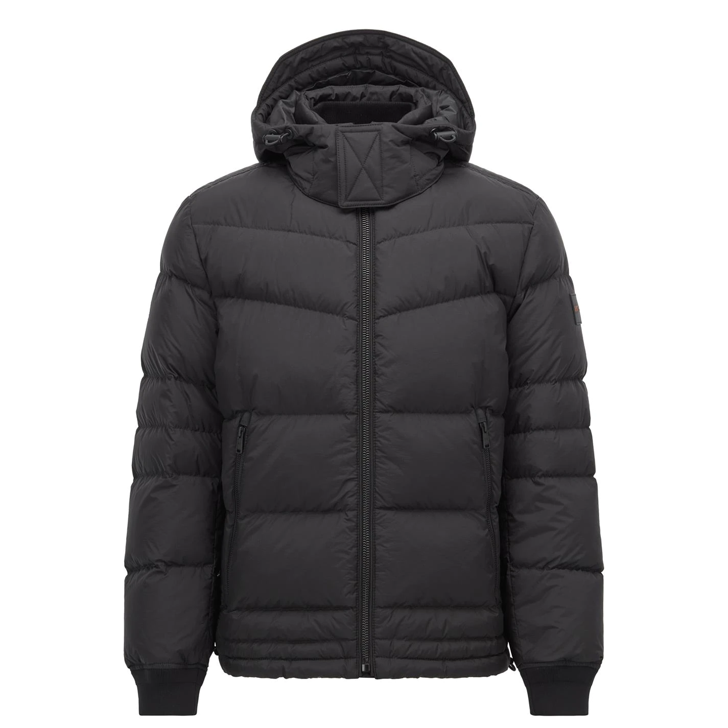Boss Down Jacket 1 Boss Down Jacket