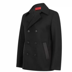 Hugo Balno2141 Blazer Coat -Outlet The Lux Evolve Store 60767603 xxl a11