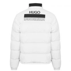 Hugo Hugo Biron 2141 Jacket -Outlet The Lux Evolve Store 60768201 xxl a10