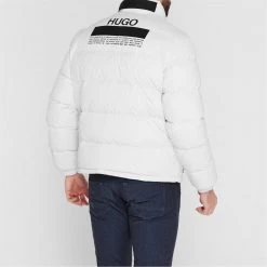 Hugo Hugo Biron 2141 Jacket -Outlet The Lux Evolve Store 60768201 xxl a2