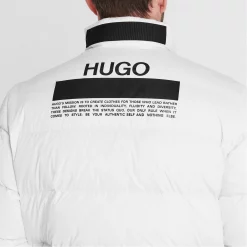 Hugo Hugo Biron 2141 Jacket -Outlet The Lux Evolve Store 60768201 xxl a5