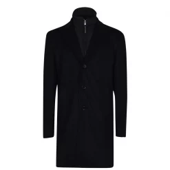 Boss Hyde Bib Coat