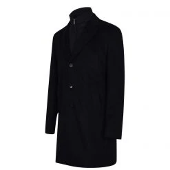 Boss Hyde Bib Coat -Outlet The Lux Evolve Store 60770603 xxl a11